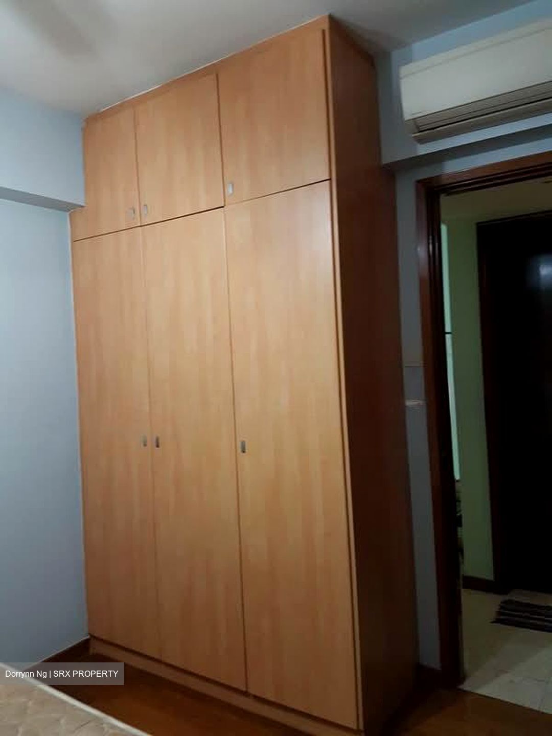 The Gardens At Bishan (D20), Condominium #585065071